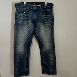 Polo Ralph Lauren Classic Fit Jeans